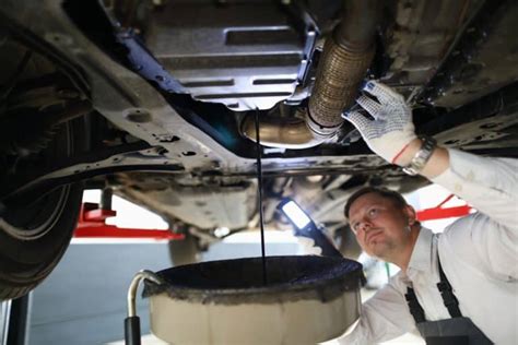 Oil Leak Repair Costs: 2023 Ultimate Price Guide